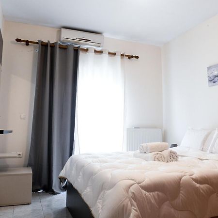 Papi'S Free Parking Apartments 2 - 2 Bedroom Alexandroupoli Exterior photo